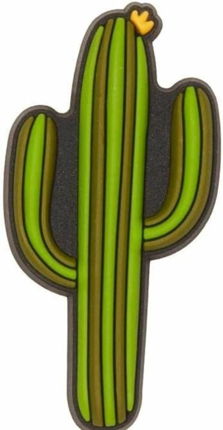 Crocs Unisex-Adult Jibbitz Shoe Charms - Nature & Outdoor Decorations for Crocs Shoes, Customizable Charms for Men, Women, Boys & Girls