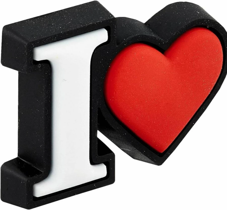 Crocs Unisex-Adult Jibbitz Shoe Charms - Customizable Cute Accessories for Teens and Adults, Popular Sayings & Unique Designs