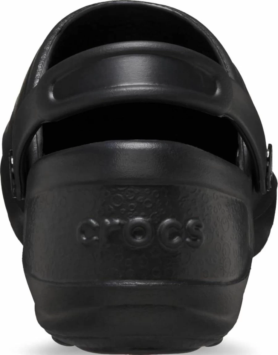 Crocs Women's Mercy Work Clogs - Comfortable Slip-Resistant Work Shoes for Women