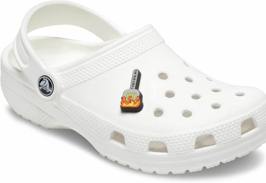 Crocs Jibbitz Charms for Work - Fun & Functional Shoe Accessories