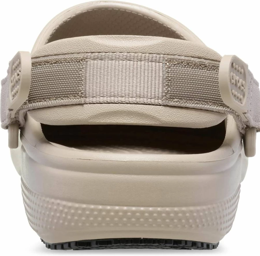Crocs Classic Clogs | Comfortable Slip-Resistant Work Shoes for Men & Women