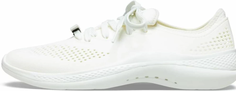 Crocs Women's LiteRide 360 Pacer Sneakers - Comfortable Lightweight Walking Shoes for Women