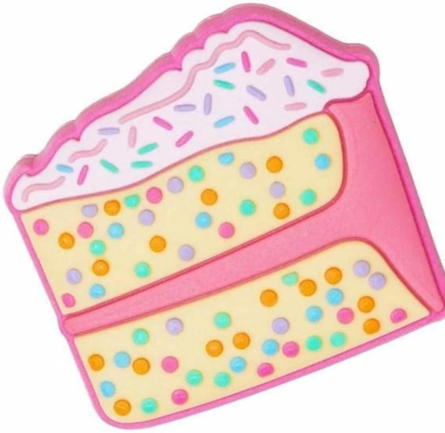 Crocs Unisex-Adult Jibbitz Shoe Charms - Candy & Sweets Decorations for Crocs Shoes, Fun Accessories for Boys and Girls