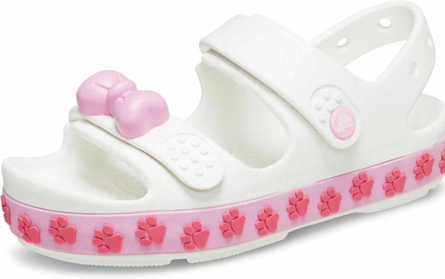 Crocs Crocband Cruiser Sandals - Comfortable & Stylish Men's and Women's Slide Sandals