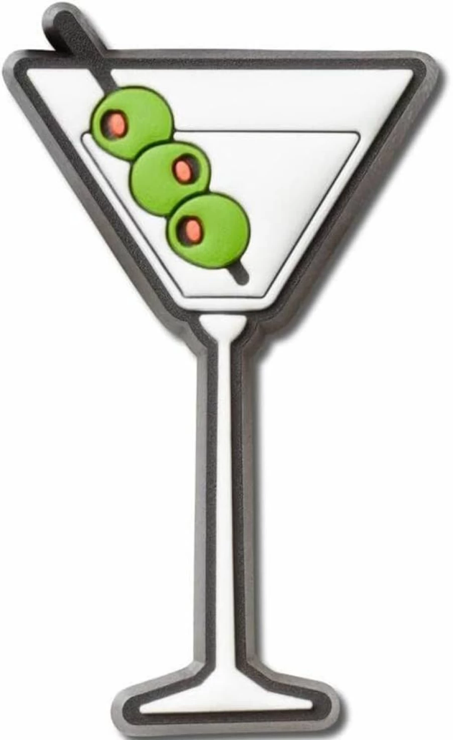Crocs Unisex-Adult Jibbitz Shoe Charms - Fun Drink Designs for Shoes, Customizable Charms for All Ages