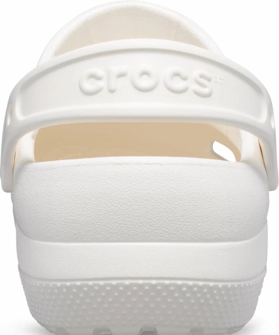 Crocs Unisex Specialist II Clog - Comfortable Slip-Resistant Work Shoes for Men & Women