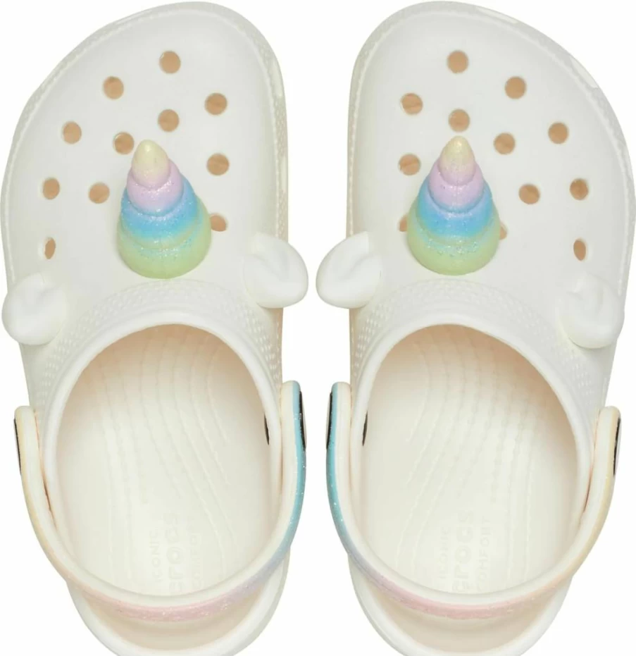 Crocs Classic Clogs - Comfortable & Lightweight Slip-On Shoes for Men & Women