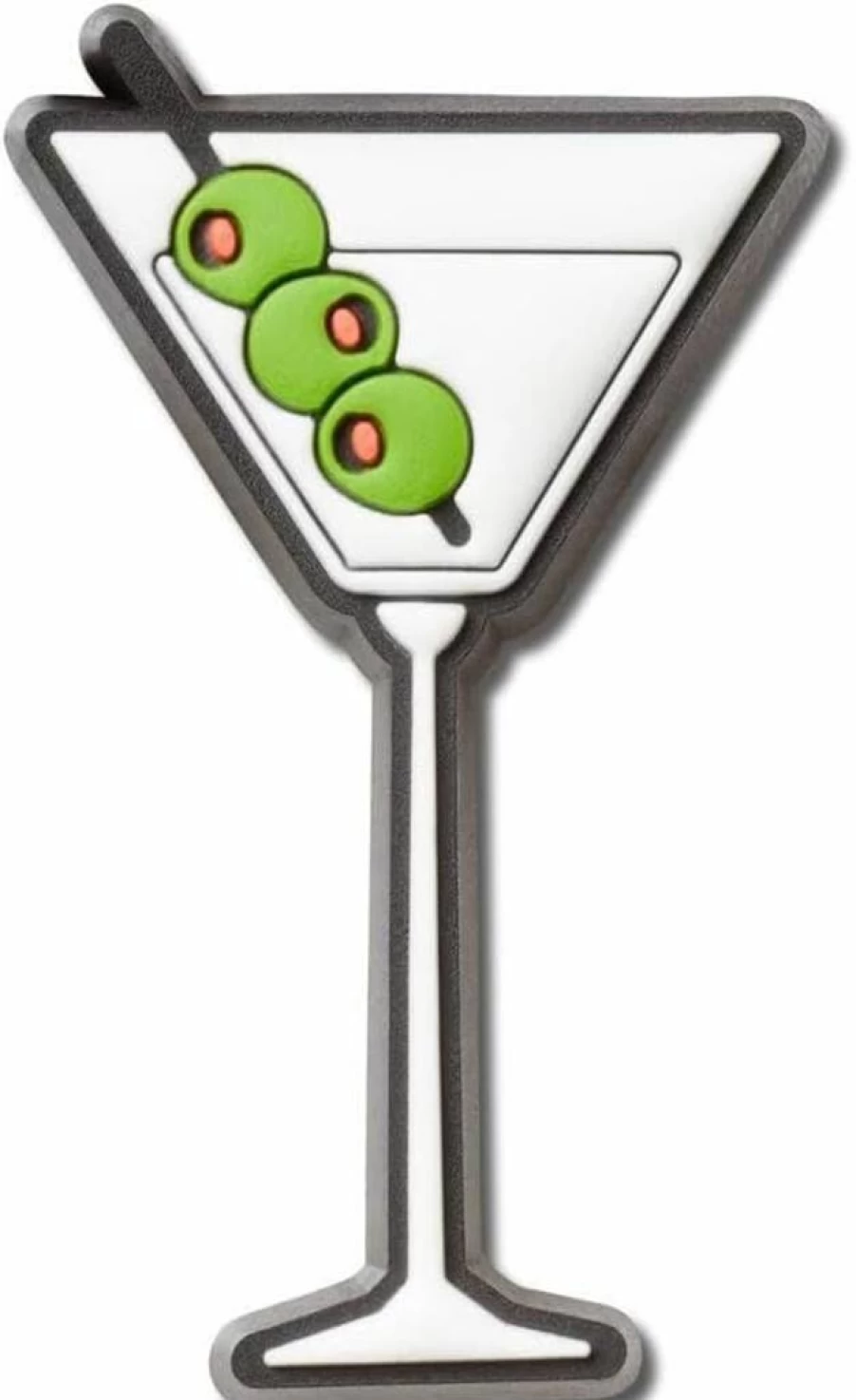 Crocs Unisex-Adult Jibbitz Shoe Charms - Fun Drink Designs for Shoes, Customizable Charms for Men, Women, Teens, and Kids