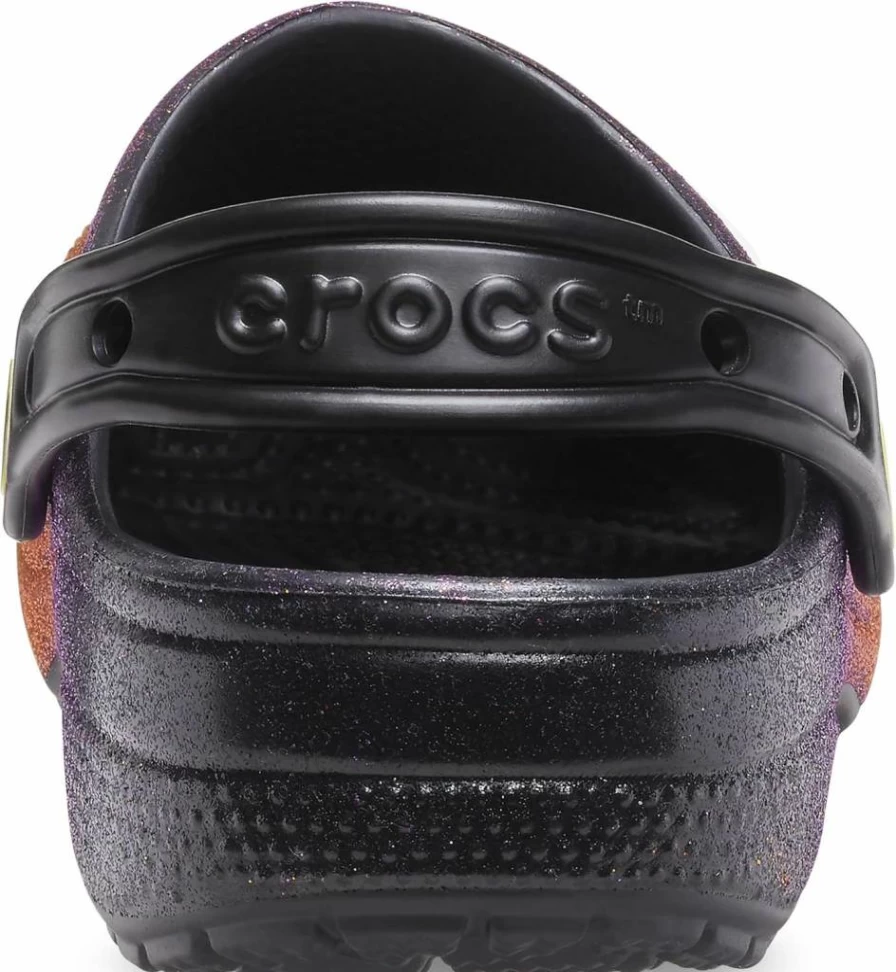 Crocs Unisex Classic Clogs Disney Hocus Pocus Design for Men & Women