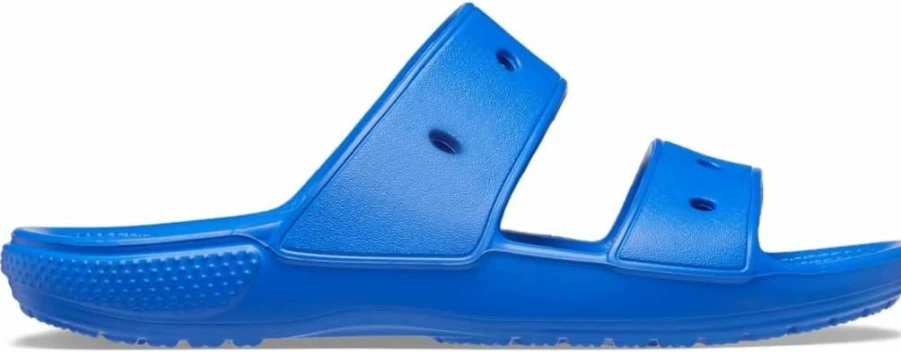 Crocs Classic Graphic Sandals - Seasonal Design & Comfortable Footwear