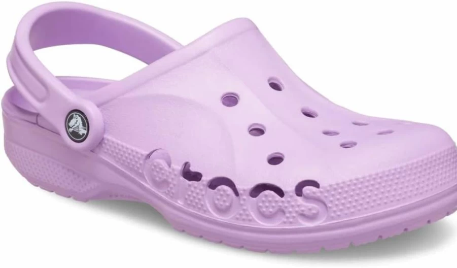 Crocs Unisex-Adult Baya Clogs | Comfortable Slip-On Water Shoes for Men & Women