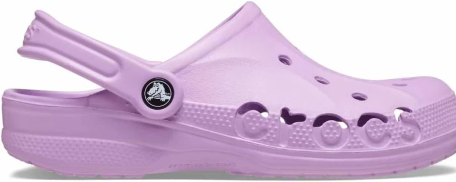 Crocs Unisex-Adult Baya Clogs | Comfortable Slip-On Water Shoes for Men & Women