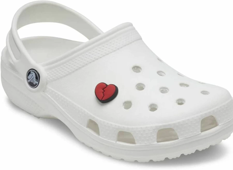 Crocs Unisex Jibbitz Shoe Charms - Girly Era Cute Decorative Accessories for Kids and Adults
