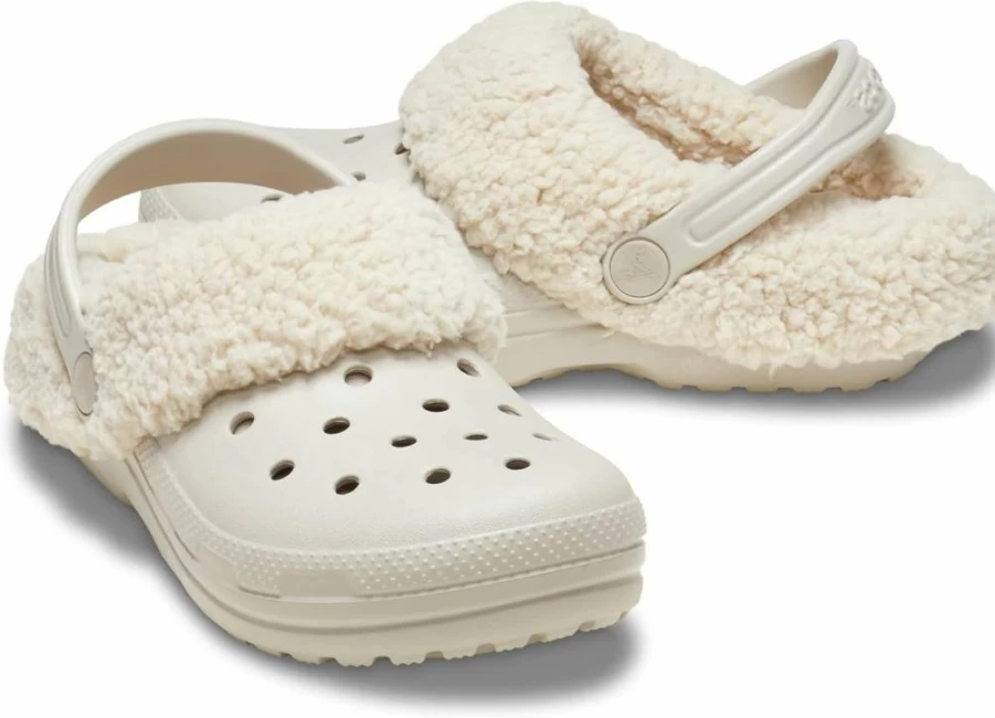 Crocs Unisex & Kids Classic Blitzen IV Clog - Comfortable Lightweight Slip-On Water Shoes