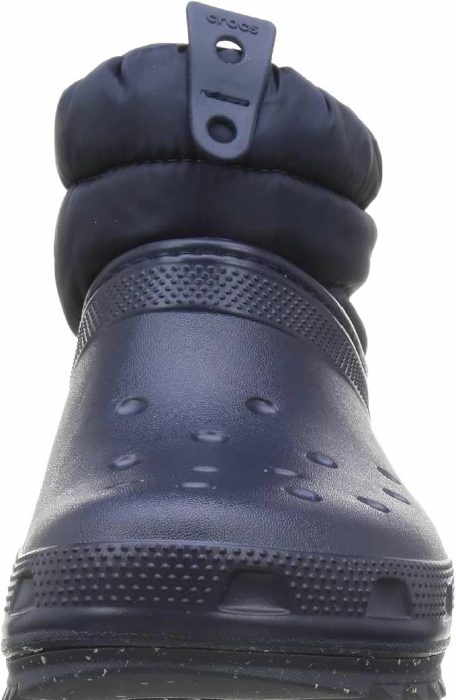 Crocs Women's Classic Neo Puff Shorty Boot - Winter Snow Boots Waterproof Slip-Resistant Comfortable Footwear