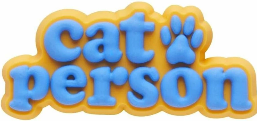 Crocs Unisex-Adult Jibbitz Shoe Charms: Cat & Dog Pet Accessories for Men, Women, Boys & Girls