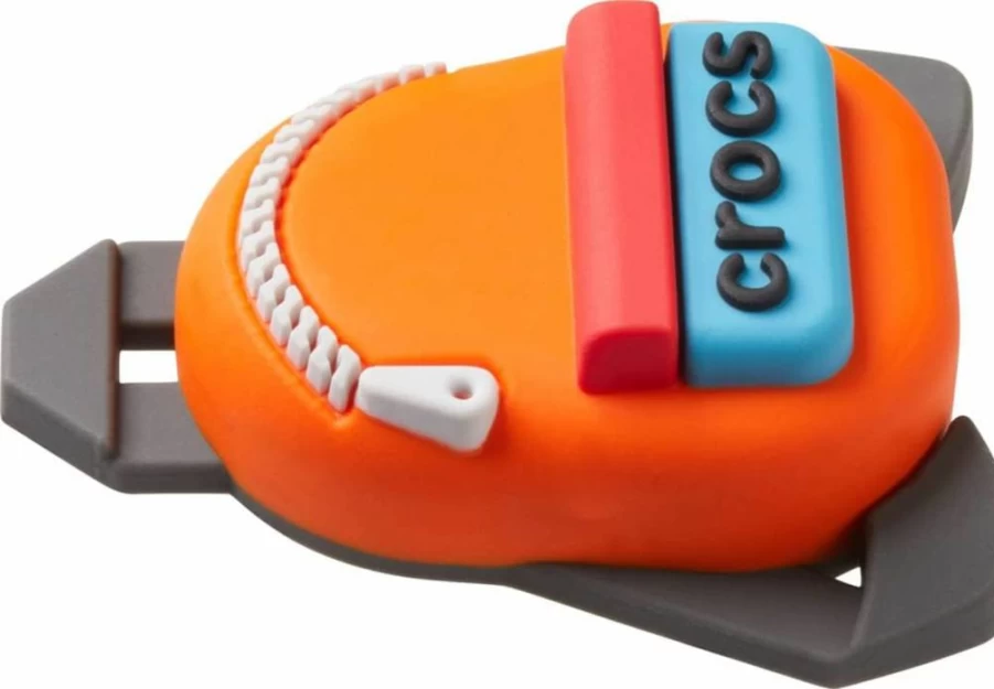 Crocs Unisex & Kids Jibbitz Shoe Charms - Customizable Superfan Decorations for Crocs Shoes