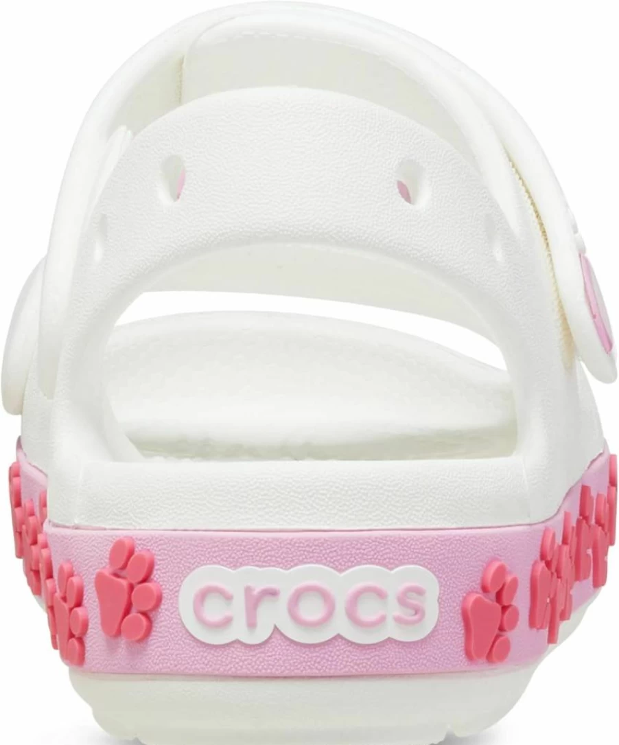 Crocs Crocband Cruiser Sandals - Comfortable & Stylish Men's and Women's Slide Sandals