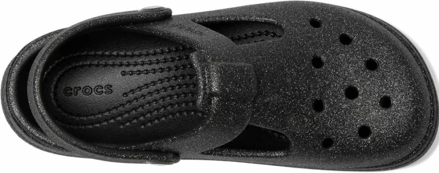 Crocs Kids Classic Mary Jane Clogs for Boys & Girls - Unisex Child & Little Big Kid Sizes