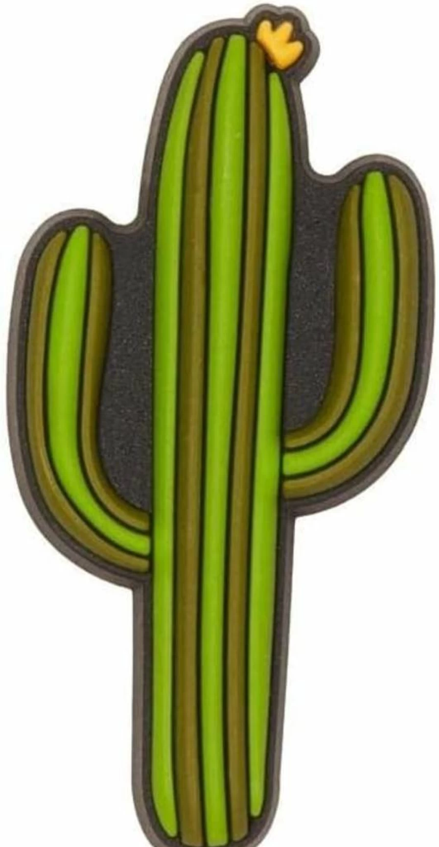 Crocs Unisex-Adult Jibbitz Shoe Charms - Nature & Outdoor Decorations for Crocs Shoes, Customizable Charms for Men, Women, Boys & Girls