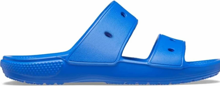 Crocs Classic Graphic Sandals - Seasonal Design & Comfortable Footwear