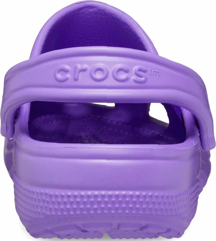 Crocs Unisex Classic Clogs Comfortable Slip-On Shoes for Men & Women