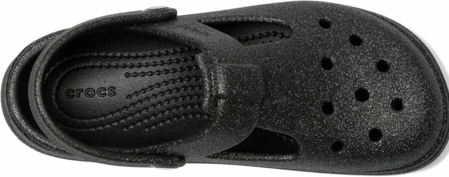 Crocs Kids Classic Mary Jane Clogs for Boys and Girls - Unisex Child & Little Big Kid Sizes