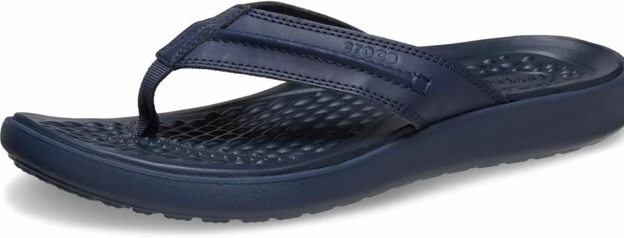 Crocs Yukon Vista II Men's Comfortable Flip Flops Sandals
