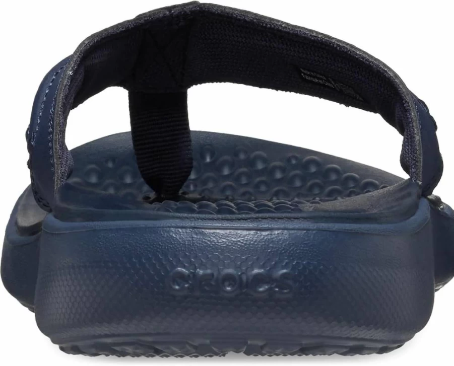Crocs Yukon Vista II Men's Comfortable Flip Flops Sandals