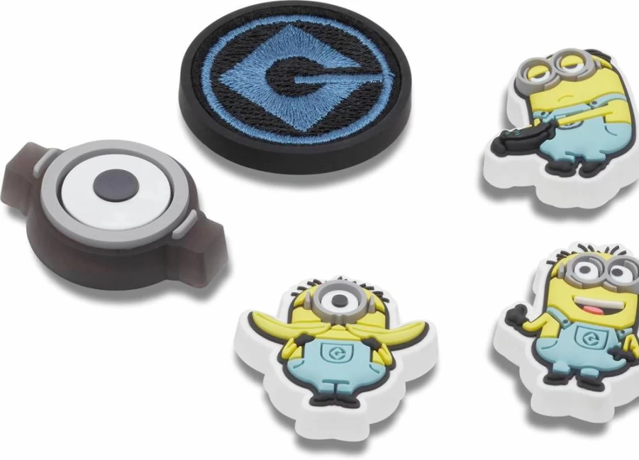 Amazon Basics 5-Pack High-Performance [Product Category] for Enhanced Durability and Efficiency