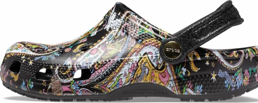 Crocs Classic Clog Collaboration with Vera Bradley & Harry Potter