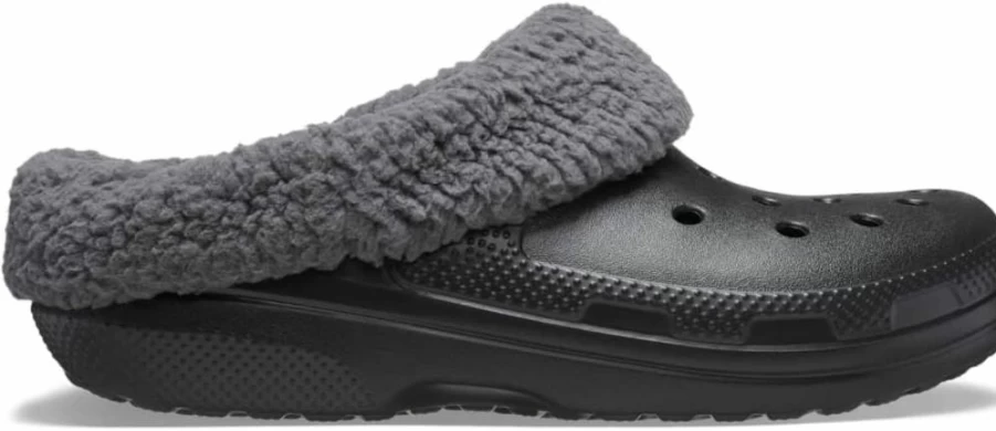 Crocs Unisex Adult Classic Blitzen IV Clogs - Comfortable Lightweight Slip-On Shoes