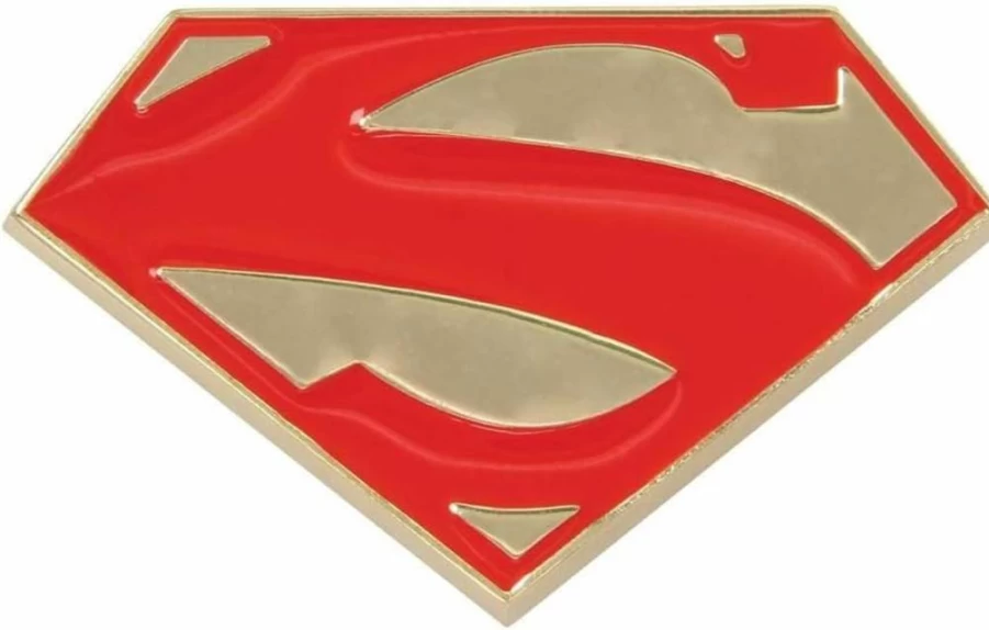 Crocs Unisex Jibbitz Shoe Charms - DC Comics Superhero Characters for Adults and Kids