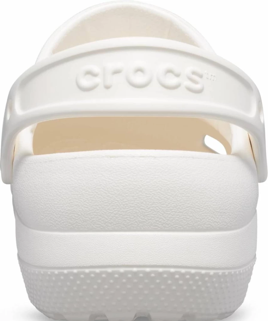 Crocs Unisex Specialist II Clog - Comfortable Slip-Resistant Work Shoes for Men & Women
