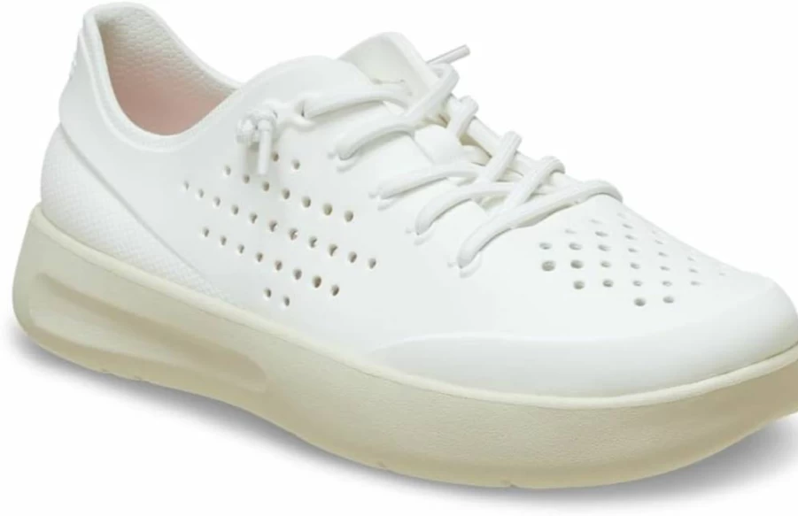 Crocs Women's LiteRide Pacer Sneakers - Comfortable Walking Shoes for Women