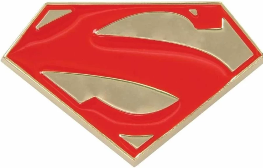Crocs Unisex-Adult Jibbitz Shoe Charms - DC Comics Superhero Characters for Men, Women & Kids