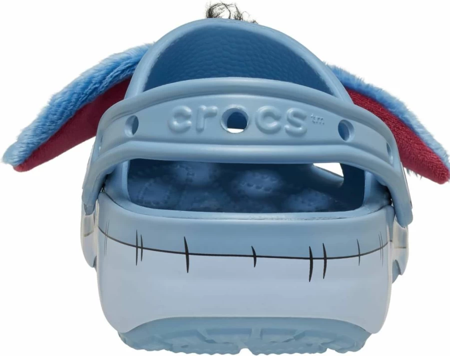Crocs Disney Winnie The Pooh Clogs for Adults - Unisex Slip-On Comfort Shoes for Men & Women
