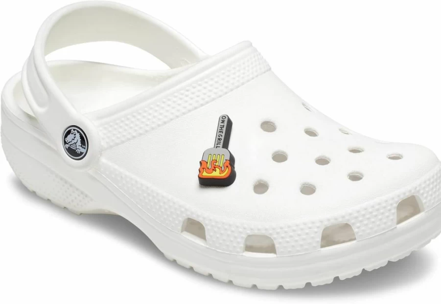 Crocs Jibbitz Charms for Shoes - Fun & Customizable Shoe Accessories