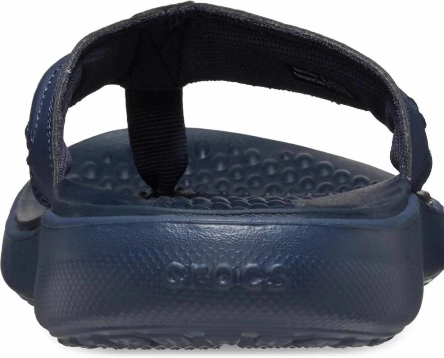 Crocs Yukon Vista II Men's Lightweight Comfortable Sandals | Slip-Resistant Outdoor Footwear
