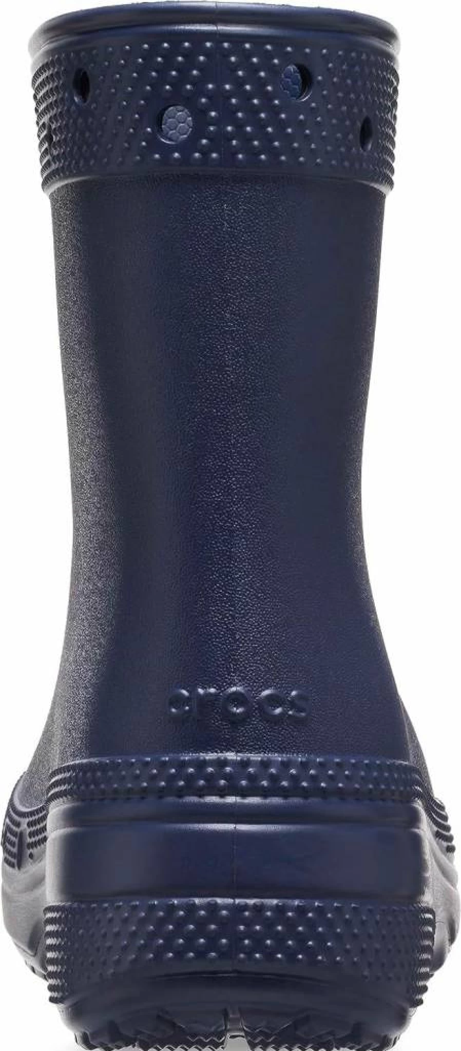Crocs Kids' Classic Rain Boots for Boys & Girls - Waterproof Unisex Children's Footwear