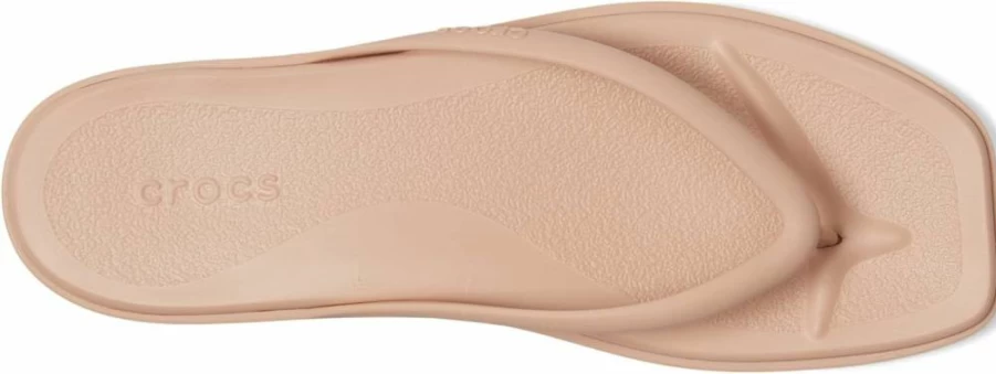Crocs Women's Miami Flip Flops - Comfortable & Lightweight Sandals for Women