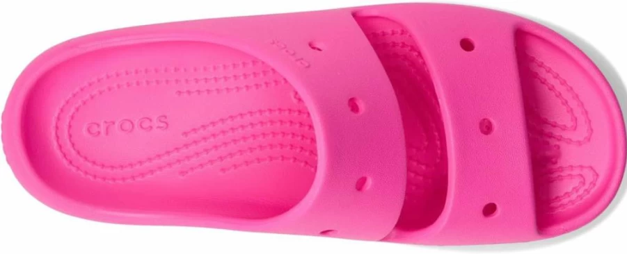 Crocs Kids Classic Sandals for Little & Big Kids - Unisex Comfortable Footwear