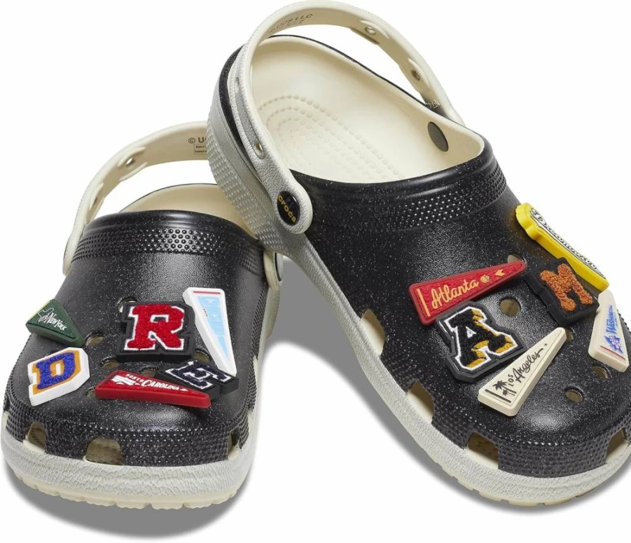 Crocs Unisex-Adult Classic Clogs J Cole Dreamville Collaboration Limited Edition Comfort Slip-On Shoes