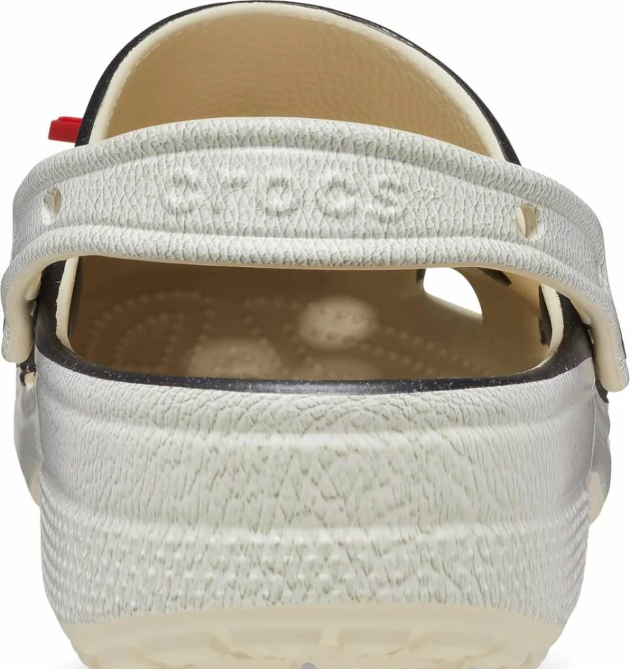 Crocs Unisex-Adult Classic Clogs J Cole Dreamville Collaboration Limited Edition Comfort Slip-On Shoes